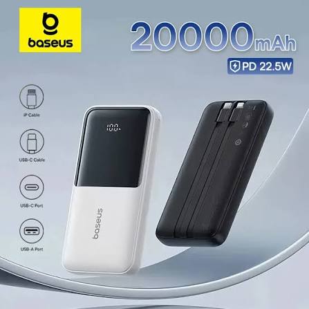 Power Bank