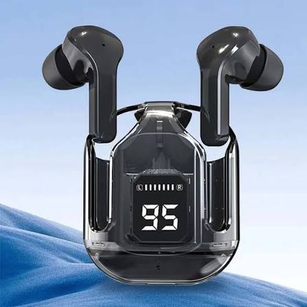 TWS Earbuds