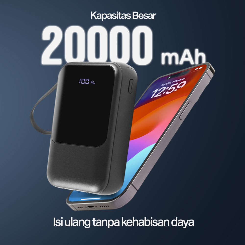 Power Bank